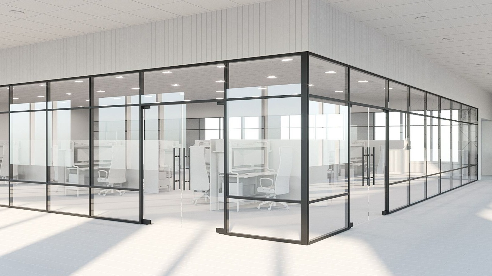 Interior Glass Solutions